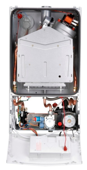 Газовый котел Bosch Gaz 6000 W WBN 18 C + дымоход в комплекте!