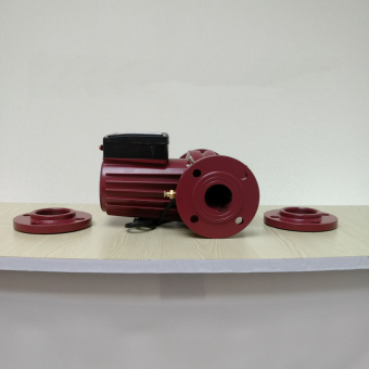 Циркуляционный насос JEMIX WRF 40/12