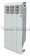 Радиатор биметаллический Royal Thermo Revolution Bimetall 500 x 4 секции