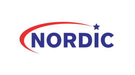 Наглядный пример Nordic