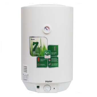 Водонагреватель HAIER ES100V-D1(R)
