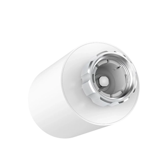 Цифровой термостатический клапан Tuya ZigbeeThermostatic Radiator Valve