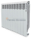 Радиатор биметаллический Royal Thermo Revolution Bimetall 500 x 10 секций