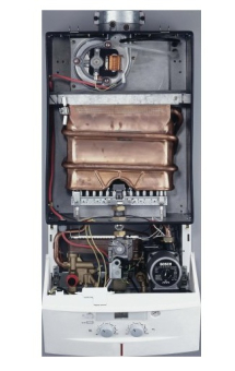Газовый котел Bosch Gaz 3000 W ZW 14-2 DHAE