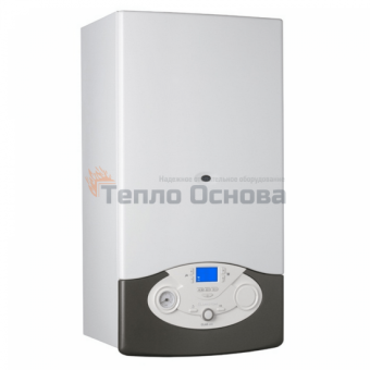 Газовый котел Ariston CLAS X 28 CF SYSTEM (одноконтурный, открытая камера)