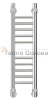Полотенцесушитель водяной Сунержа Богема 00-0102-6015 60x15