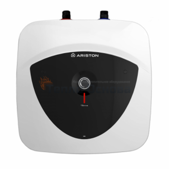 Водонагреватель Ariston ABS ANDRIS LUX 10 UR (установка под раковиной)