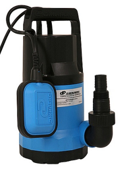 Дренажный насос Джилекс Дренажник 220/14