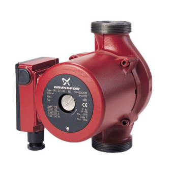 Циркуляционный насос Grundfos UPS 25-120