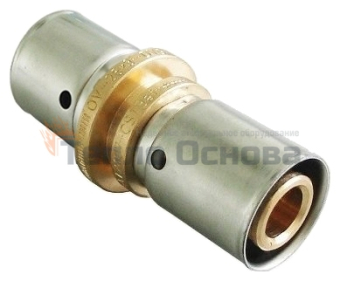 Муфта Oventrop Cofit P 26