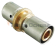 Муфта Oventrop Cofit P 26