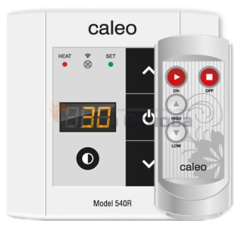 Терморегулятор Caleo 540R