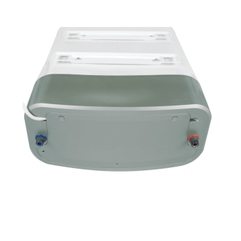 Водонагреватель накопительный электрический Ariston ABS VLS EVO PW 50