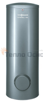 Водонагреватель косвенный Viessmann Vitocell-V 100 CVA 300