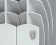 Радиатор биметаллический Royal Thermo Revolution Bimetall 500 x 10 секций