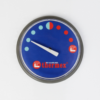 Водонагреватель электрический THERMEX ER 200 V (combi)