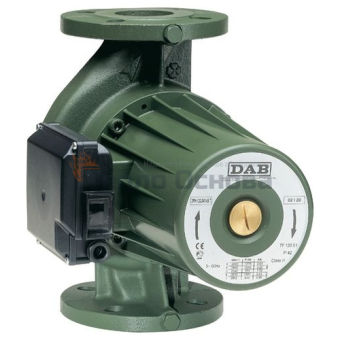 DAB BPH 120/250.40T