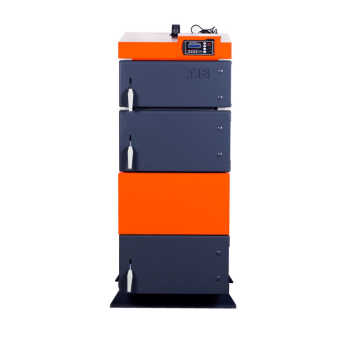 Твердотопливный котёл  TIS UNI 85