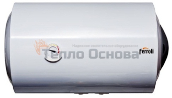 Водонагреватель электрический Ferroli Titano 200 H