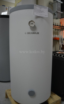 Водонагреватель косвенный BIAWAR MEGA W-e 150