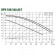 DAB BPH 180/360.80T