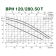DAB BPH 120/280.50T DAB BPH 120/280.50T