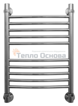 Полотенцесушитель водяной Сунержа Богема 00-0101-6040 60x40