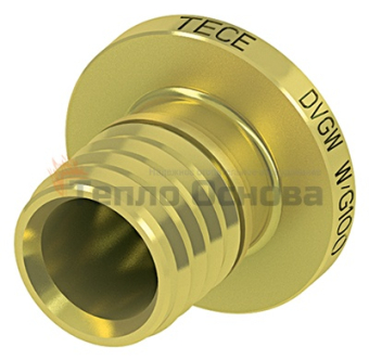 Заглушка Tece TECEflex 20