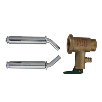 Водонагреватель HAIER ES50V-A2(R)