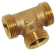 Тройник Oventrop Cofit S G1"