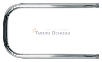 Полотенцесушитель водяной Ника Simple П2 32/50