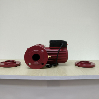 Циркуляционный насос JEMIX WRF 40/12