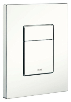 Система инсталляции для унитазов Grohe Rapid SL 38772001 3 в 1 с кнопкой смыва