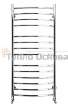 Полотенцесушитель водяной Terminus Классик люкс 50x113