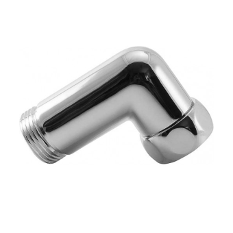 Американка угловая 1" х 1/2" Г/Ш, SMART (пара)