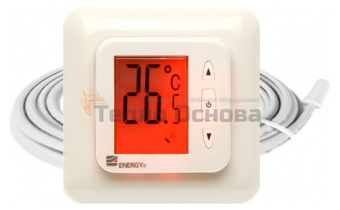 Терморегулятор Energy TK02