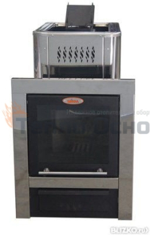 Vira «KOMFORT» CRYSTAL 18