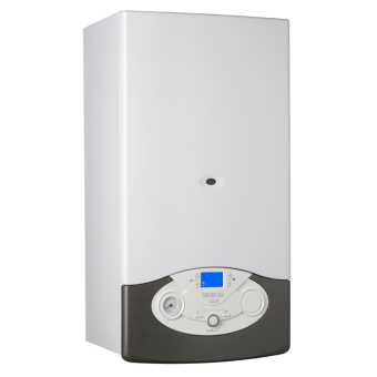 Газовый котел Ariston CLAS EVO 24 FF (двухконтурный, закрытая камера)