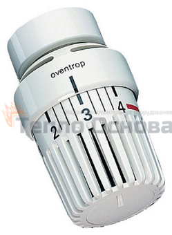 Термостат Oventrop Uni LH 1011465