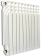 Радиатор алюминиевый Termowatt Kariba (500/80)
