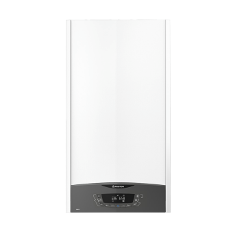 Газовый котел Ariston CLAS X 24 FF NG (двухконтурный, закрытая камера)
