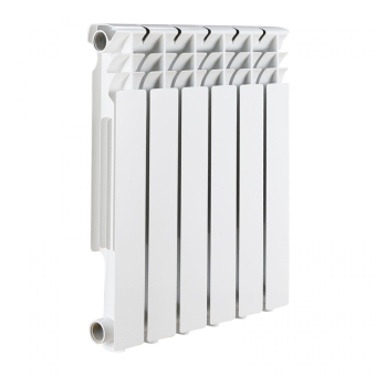 Радиатор биметаллический TERMICA BITHERM 500
