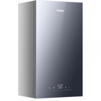 Настенный газовый котел Haier EvoLine 2.32 Ti