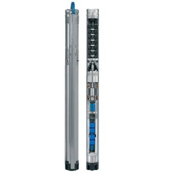 Насос глубинный Grundfos SQ 5-70