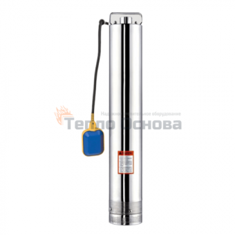 Глубинный насос IBO OLA 60/60 INOX