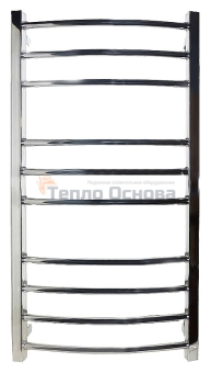 Полотенцесушитель водяной Grota Eco Calma 63х90