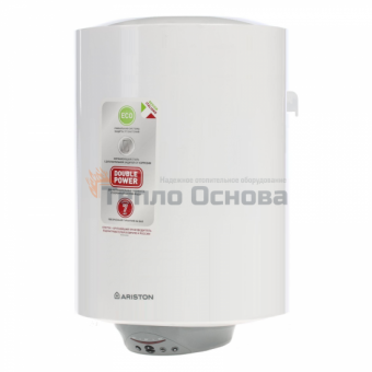 Водонагреватель Ariston ABS PRO ECO PW 80 V