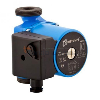 IMP Pumps GHN 15/40-130