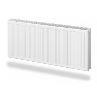 Стальной радиатор LEMAX Compact Тип 22 500*1500 (боковое подключение), 2134-3305 Вт