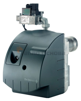 Газовая горелка De Dietrich G201/2N (63-120 кВт)